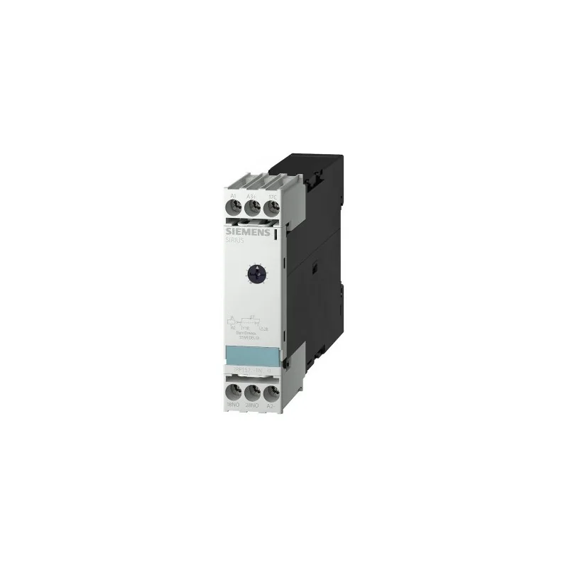 DIN-Rail Interface Relay Module