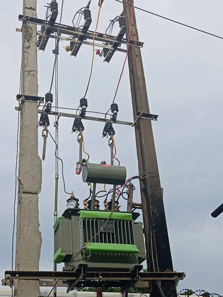 Power Transmission & Distribution