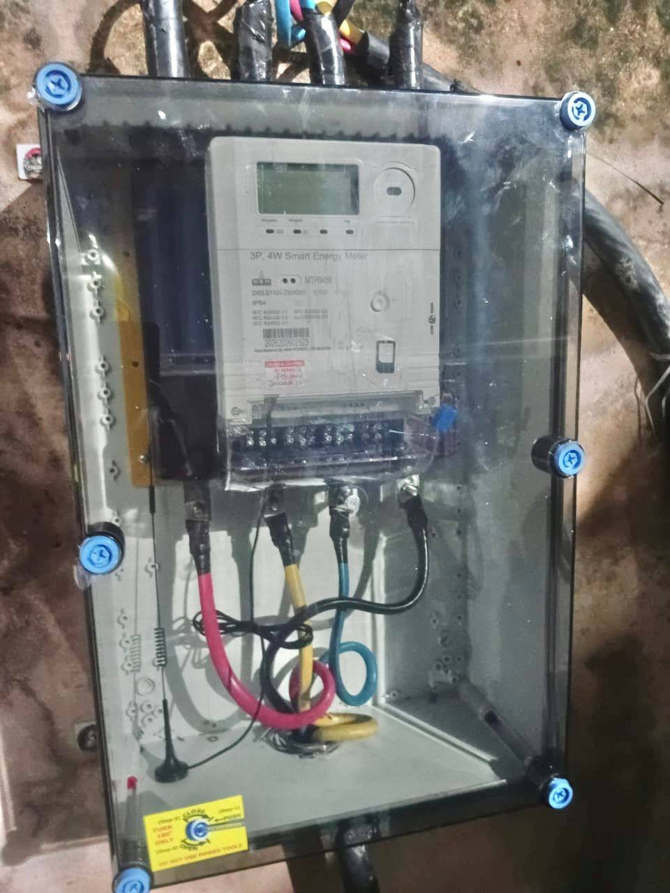 Promasidor Nigeria Safety Switch Supply and Field Support Image 03